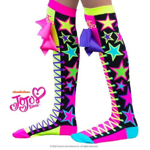 Madmia JO JO Superstar Socks size 6-99 (Madmia JO JO Superstar Socks size 6-99)